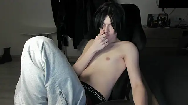 JohnGaliano webcam