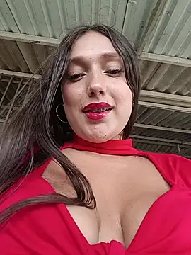 Naughty-Samanta- webcam