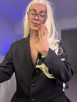 miss_tatiana_ (T young) - BIG CUMSHOT AND RIDING HUGE DILDO