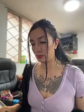 SALOME_KORLAND webcam