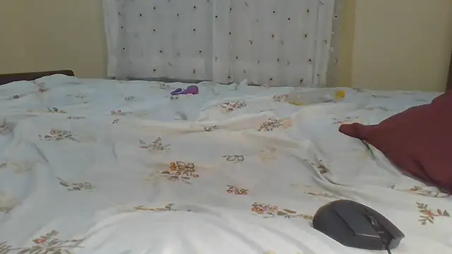 ndivhuwomuleya webcam