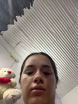 Luciaparker03 webcam