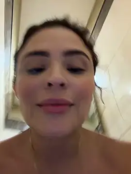 SofiaGomez444 webcam