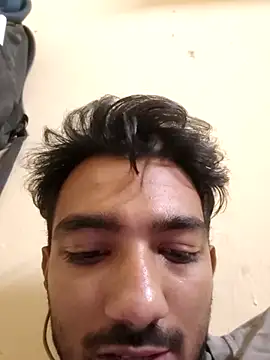 ItsPlayboy031 webcam