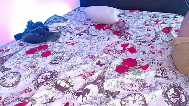 mijoprietosex (Ask my age) - DOUBLE CUM FACE