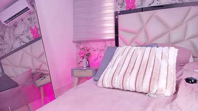 lili_jhonson live sex cam