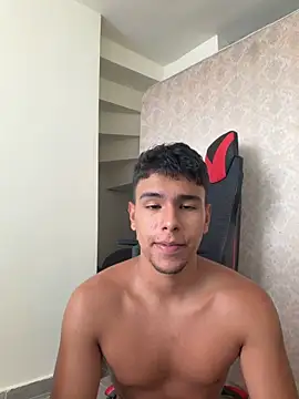 chr58_ (M twink) - make me cum a lot of milk