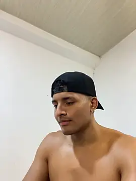 smith_fitness (M young) - CUM SHOW