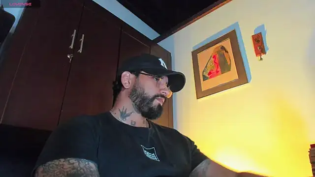 CamiloGray_ live sex cam