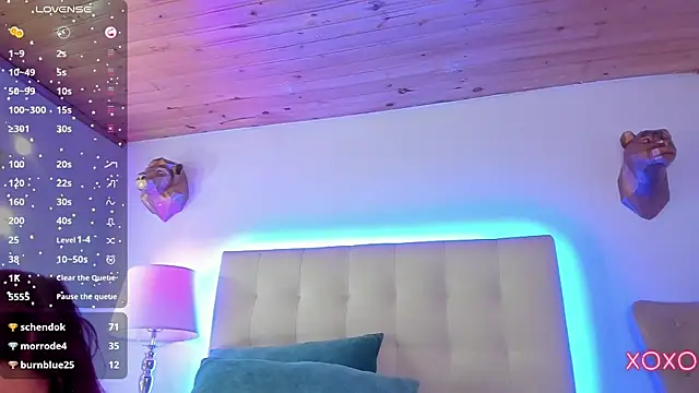 _sasha_miller_ webcam