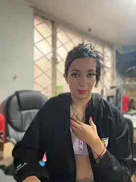 SALOME_KORLAND webcam