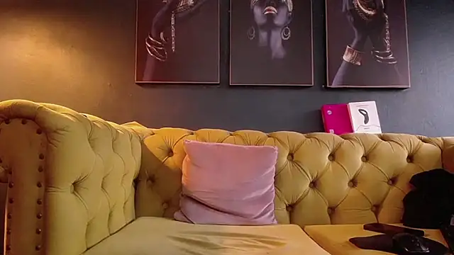 deivid_parker webcam