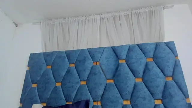 Michel_fitnes webcam