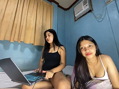 pinay_kitty23 webcam