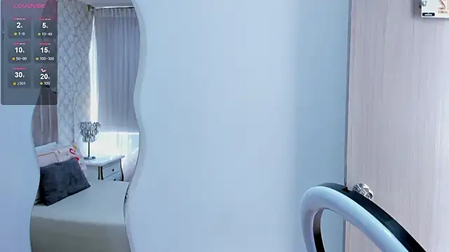 katherine_glow webcam