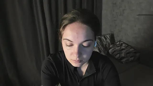 KristinaLoison webcam