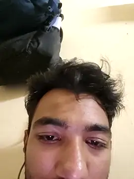 ItsPlayboy031 webcam