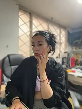 SALOME_KORLAND webcam