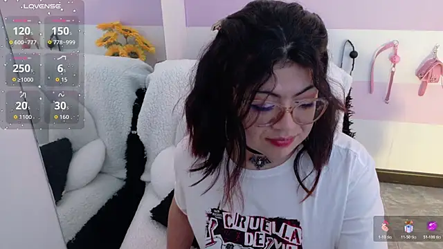 Catwhite_ webcam