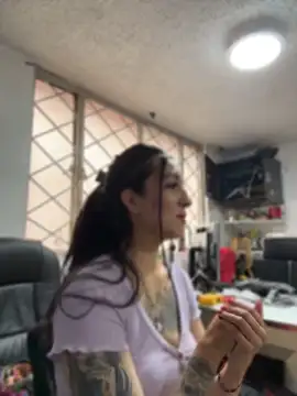 SALOME_KORLAND webcam