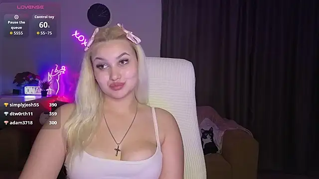 adrelaxina (F young) - make my day