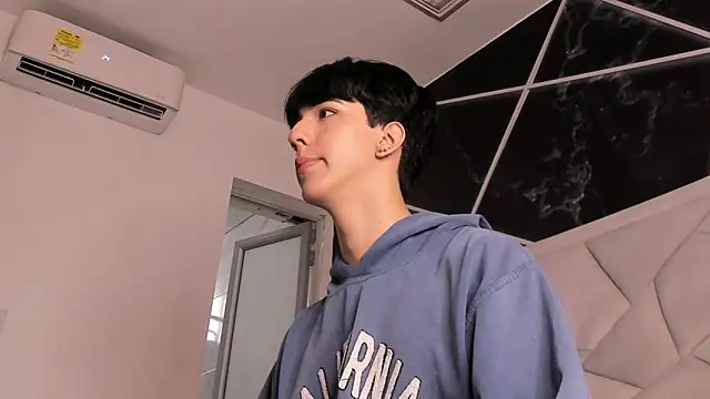 AerumChae live sex cam