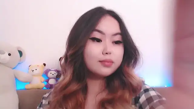 amelia_sunlight webcam