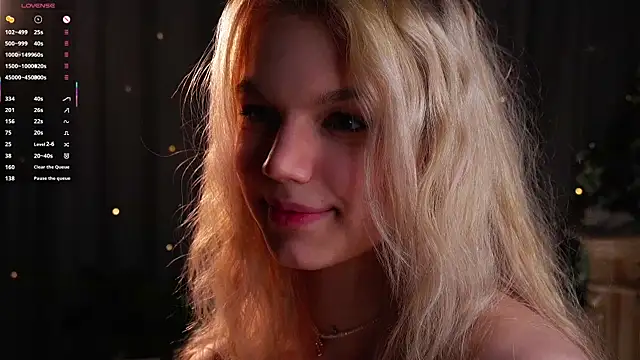 EdlinAlliston webcam