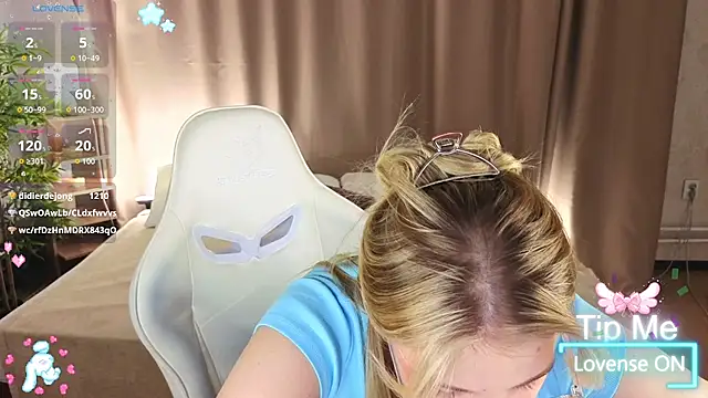 Colleen_Blake webcam