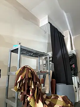 thechocolatepeach webcam