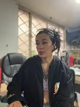 SALOME_KORLAND webcam