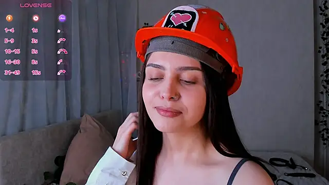 MarianneAuvil webcam