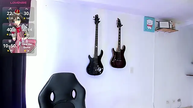 pervyangell (F young) - NAKED + PUSSY CLOSE UP