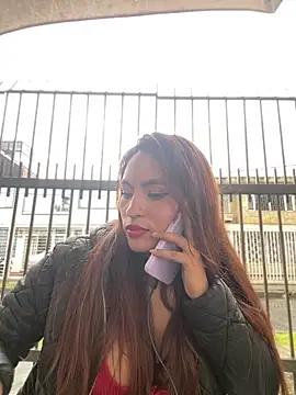 adarha_ramirez (F young) - DOGGY POSITION + SPANK ASS