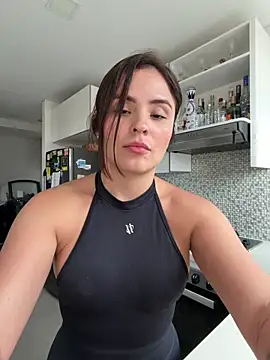 sofiagomez444 (F young) - make me wet and horny