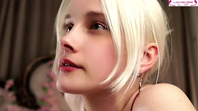 kirstinmcgeady (F teen) - ❤️last tip control 2 min ❤️