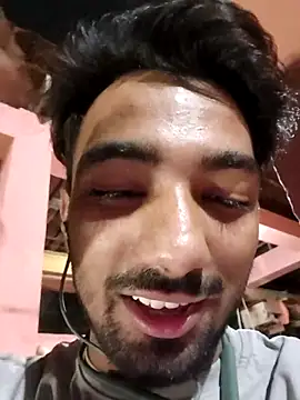 ItsPlayboy031 webcam