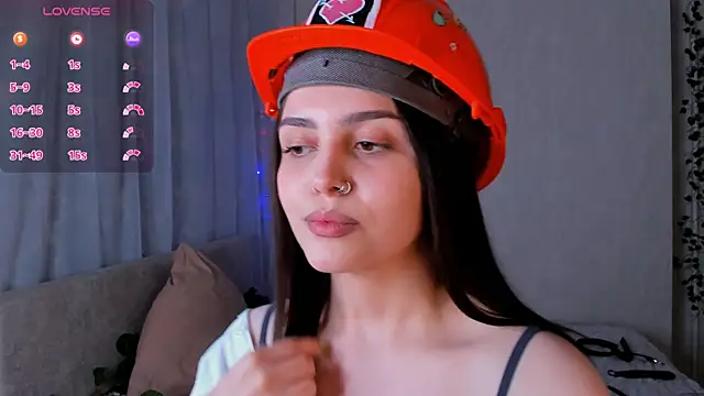 MarianneAuvil webcam