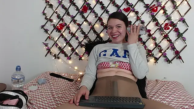 Samantha_Wallker webcam