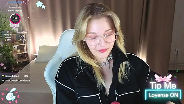 Colleen_Blake webcam