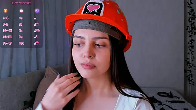 MarianneAuvil webcam