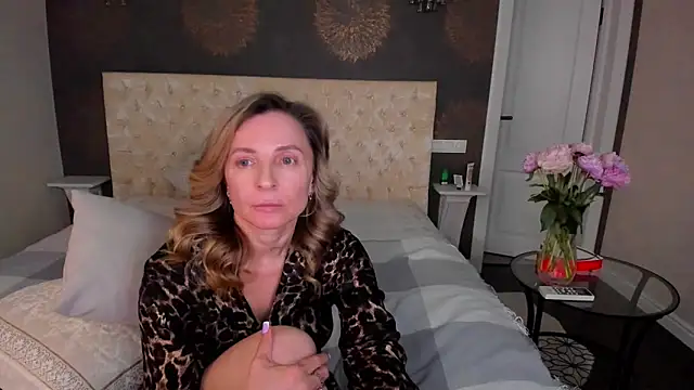 AllisonWilliams webcam