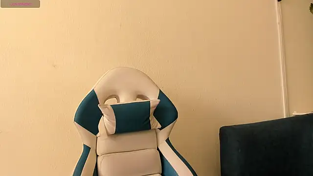 morgana_white webcam