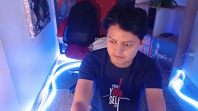 Kevin_Charless webcam