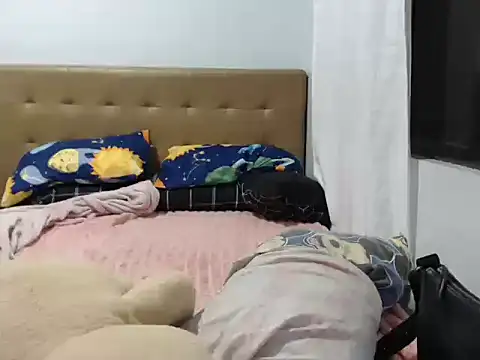 CandyBar69xxx webcam