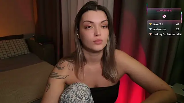 LadyDiLancaster webcam