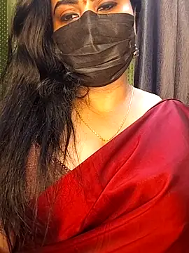 Webcam Model (Anushka_flower)  is live.Free join now!