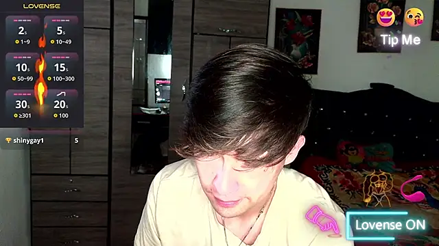 samael1107 live sex cam