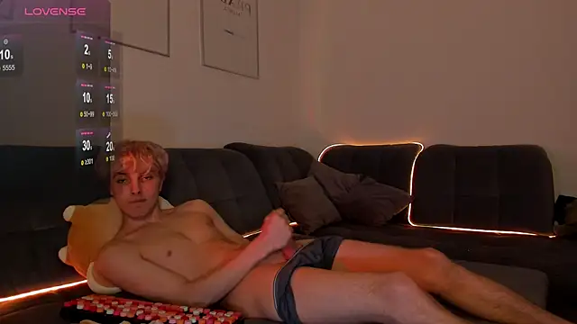 bunnyblush67 - Bunnyblush67's free webcam - UK Sex Cams