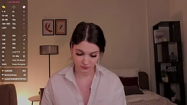 OdaGoding live sex cam